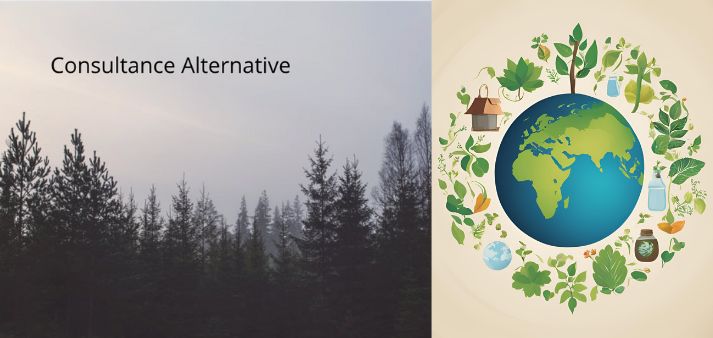 Consultance Alternative